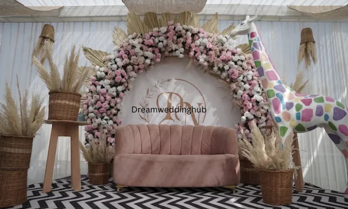 Ramdev Tant And Event Beawar